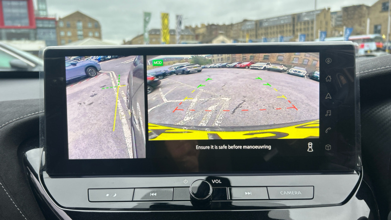 Nissan Juke 1.6 Hybrid Tekna+ 5dr Auto Hybrid Hatchback